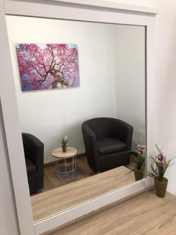 Rg Apartamentos Almería Exteriör bild