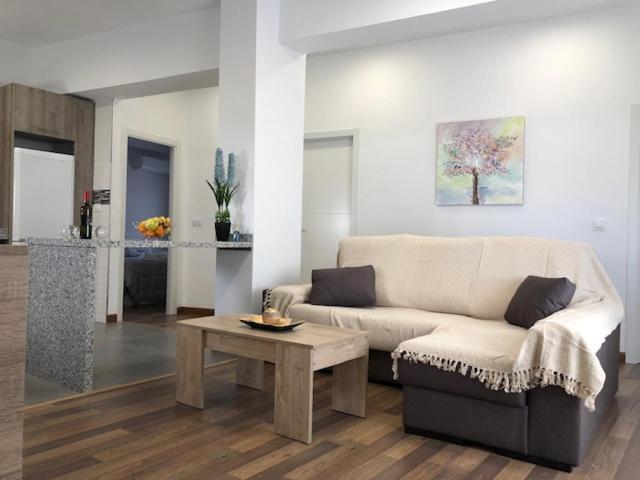 Rg Apartamentos Almería Exteriör bild